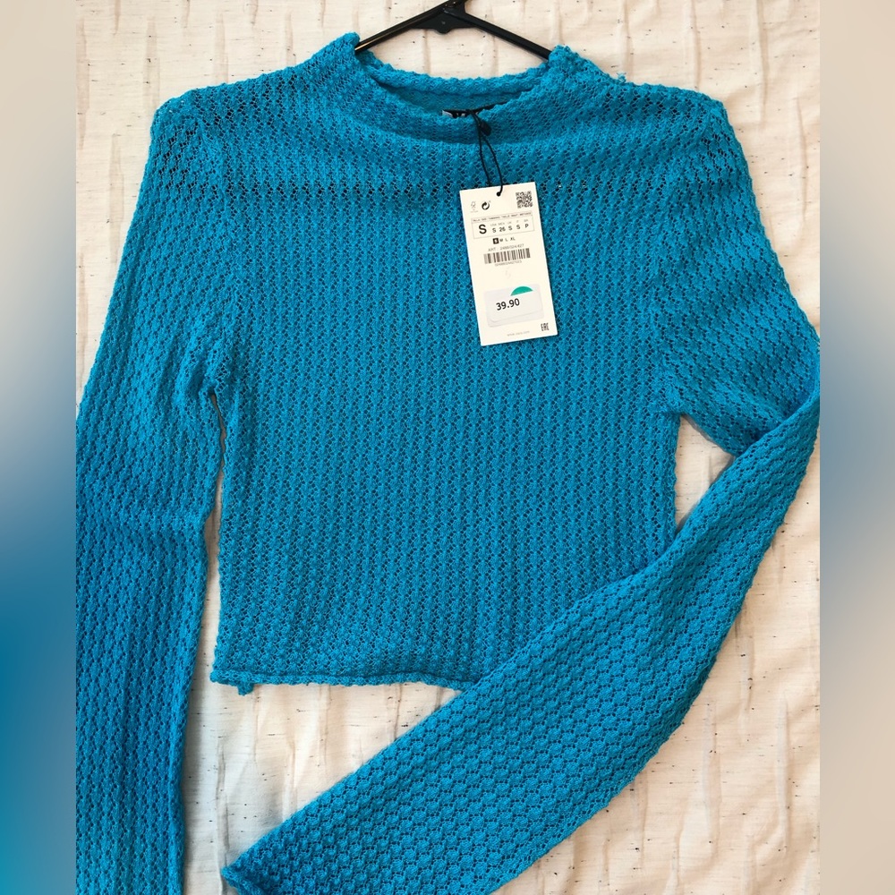 Zara Top